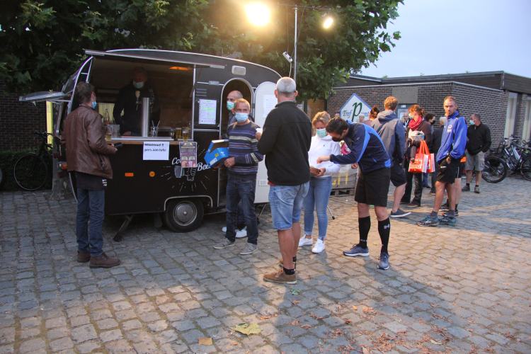 Landlopersjogging 2021